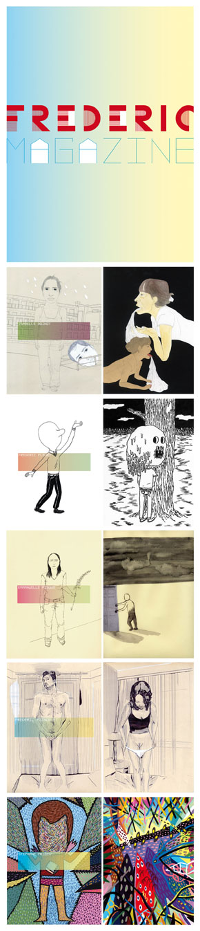 &COPY; fr&eacute;d&eacute;ric magazine II