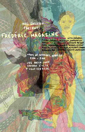&COPY; fr&eacute;d&eacute;ric magazine
