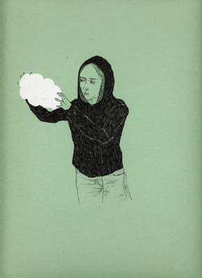 &COPY; emmanuelle pidoux courtesy arts factory [ galerie nomade ]
