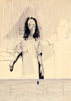 &COPY; fr&eacute;d&eacute;ric magazine I