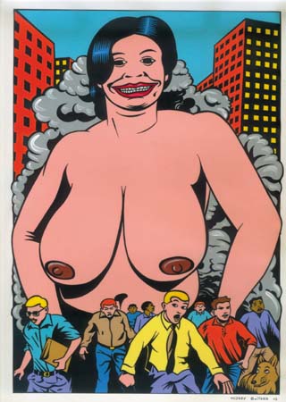 © thierry guitard courtesy art's factory - paris