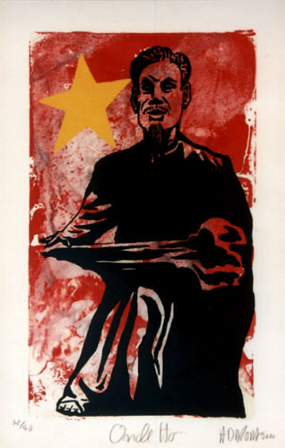 &COPY; herv&eacute; di rosa courtesy pop galerie / art's factory - paris