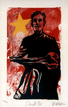 &COPY; herv&eacute; di rosa courtesy pop galerie / art's factory - paris