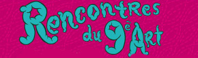 &COPY; blanquet / rencontres du 9&egrave;me art - aix