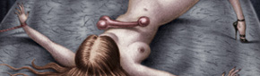 &COPY; m&iuml;rka lugosi courtesy arts factory [galerie nomade]