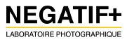 n&eacute;gatif + / service graphique et tirage photo en ligne
