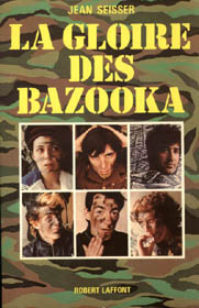 &COPY; bazooka courtesy art's factory - paris