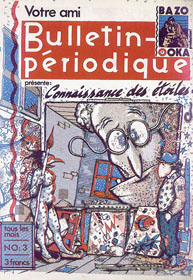 &COPY; bazooka courtesy art's factory - paris