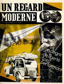 &COPY; bazooka courtesy art's factory - paris