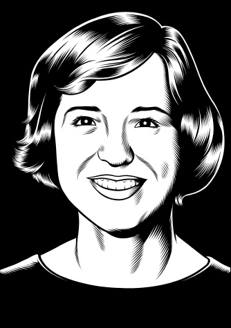 &COPY; charles burns courtesy arts factory [ &eacute;ditions ]