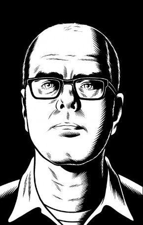 &COPY; charles burns