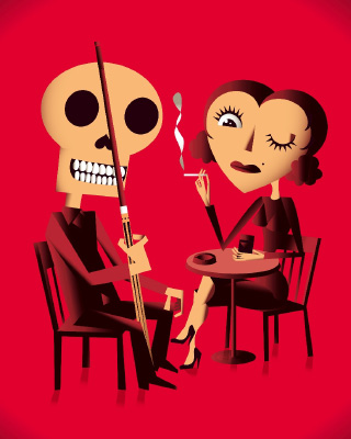 &COPY; rocco courtesy arts factory [ &eacute;ditions ]