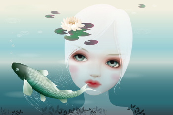 &COPY; mijn schatje courtesy arts factory [galerie nomade]