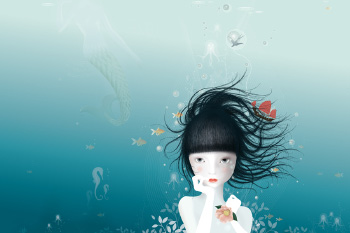 &COPY; mijn schatje courtesy arts factory [galerie nomade]