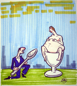 &COPY; willem courtesy art's factory - paris