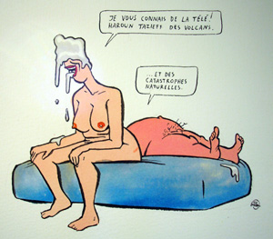 &COPY; willem courtesy art's factory - paris