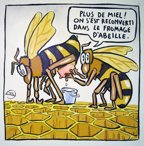 &COPY; willem courtesy art's factory - paris