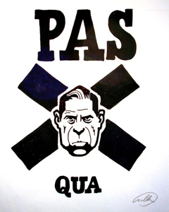 &COPY; willem courtesy art's factory - paris