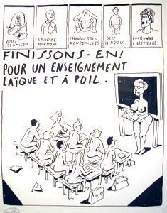&COPY; willem courtesy art's factory - paris