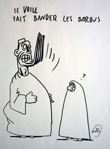 &COPY; willem courtesy art's factory - paris