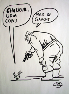 &COPY; willem courtesy art's factory - paris