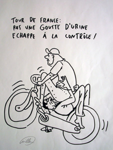 &COPY; willem courtesy art's factory - paris