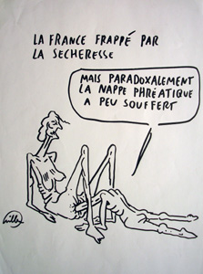 &COPY; willem courtesy art's factory - paris