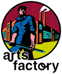 galerie arts factory