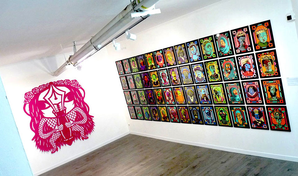 © archives arts factory © archives arts factory