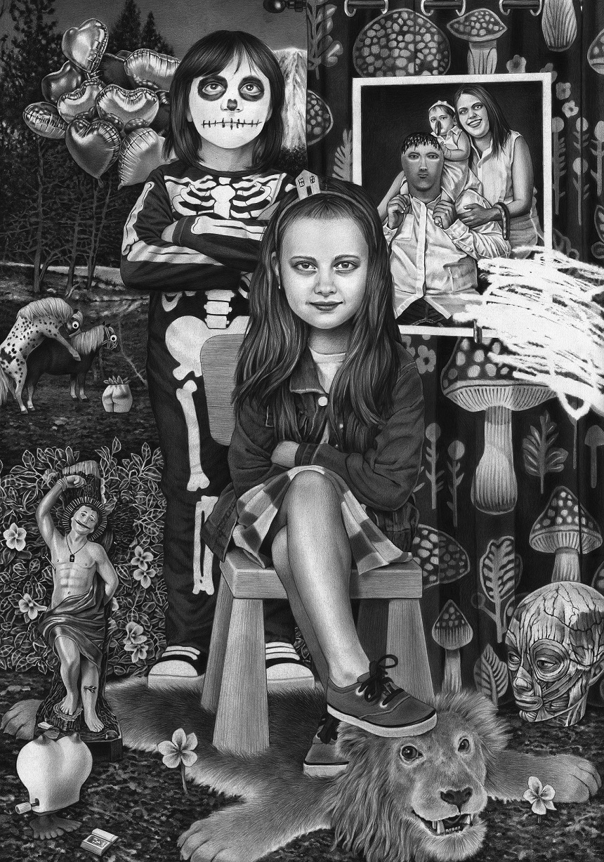  © amandine urruty courtesy arts factory