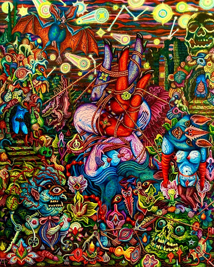  © blanquet courtesy arts factory