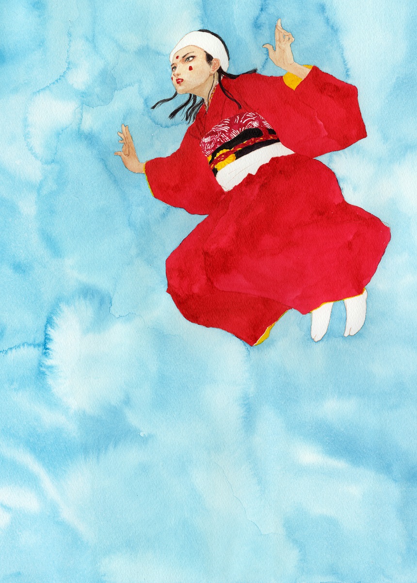 © eldo yoshimizu courtesy arts factory