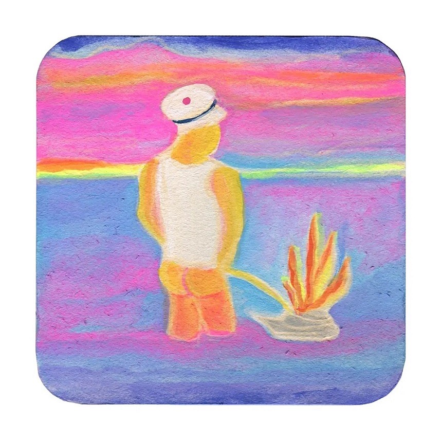 © tom de pekin courtesy arts factory