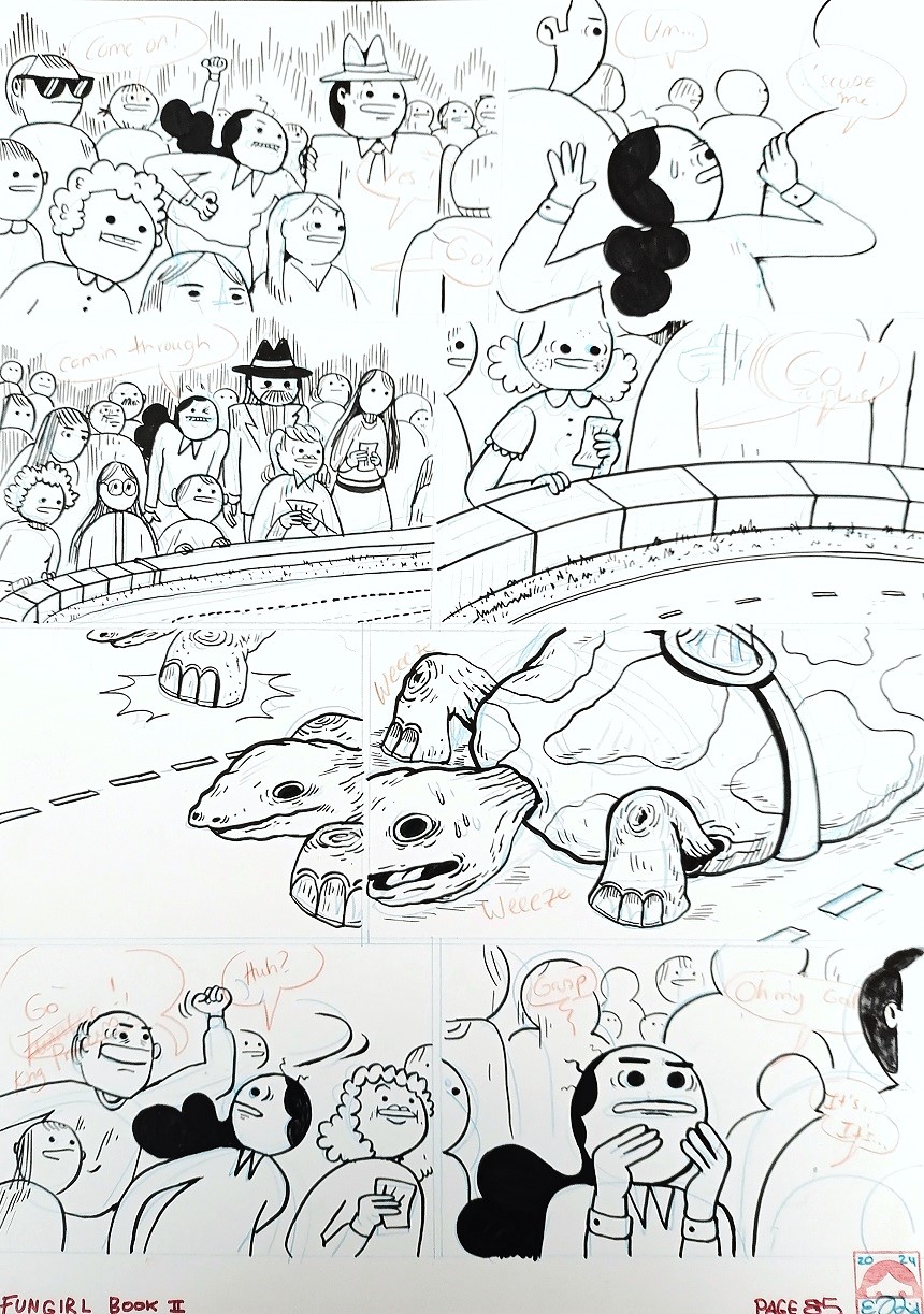 © elizabeth pich courtesy arts factory © elizabeth pich courtesy arts factory