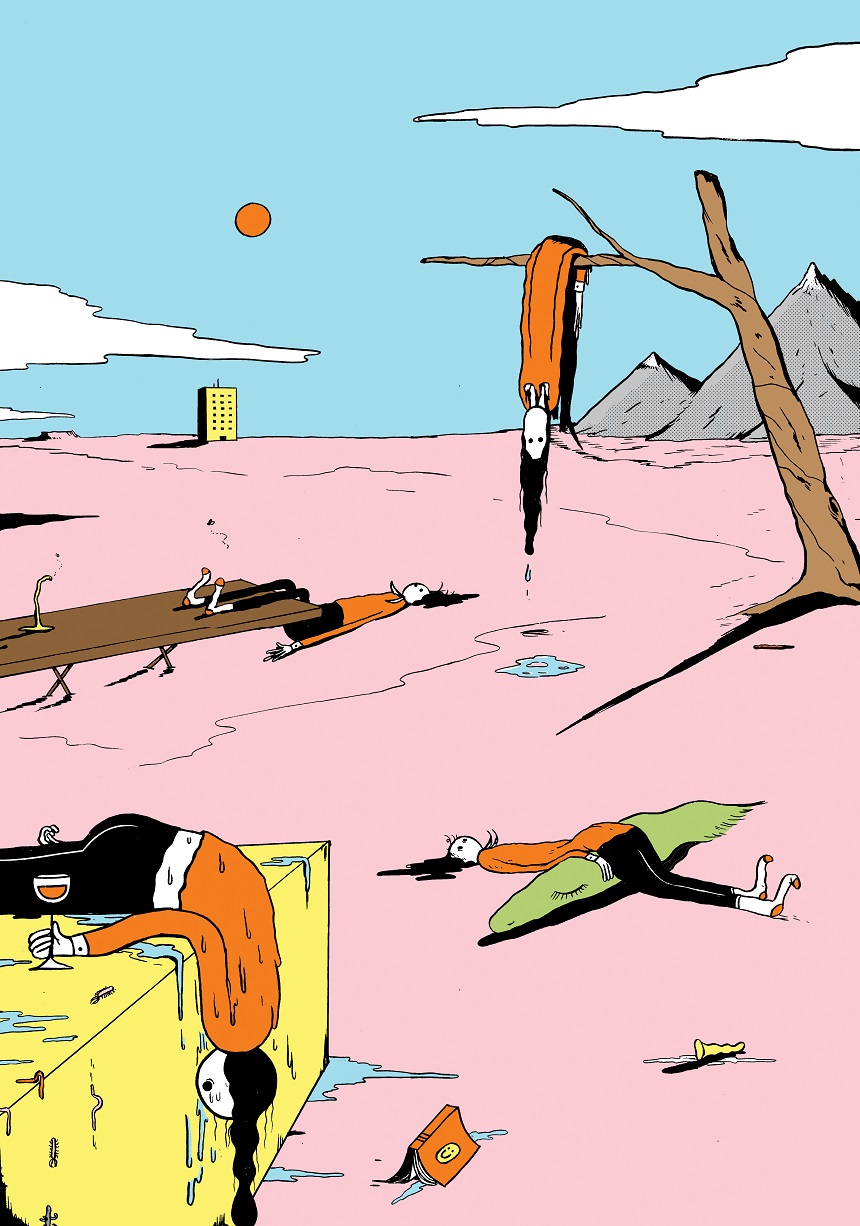 © elizabeth pich courtesy arts factory © elizabeth pich courtesy arts factory