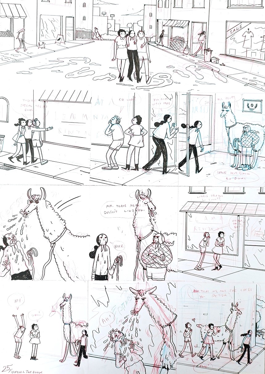 © elizabeth pich courtesy arts factory © elizabeth pich courtesy arts factory