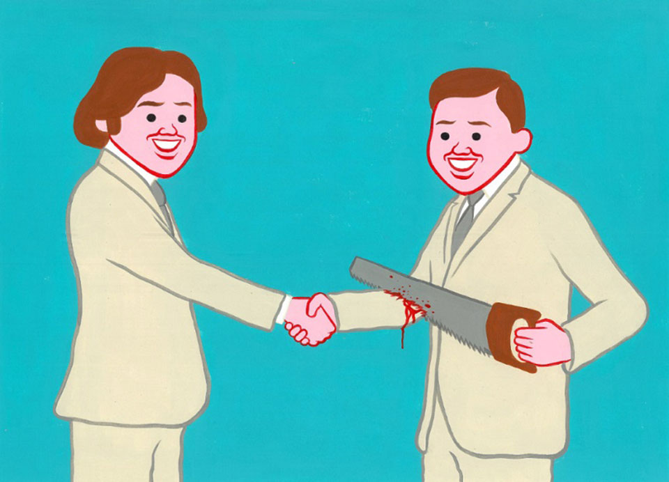 © joan cornellà courtesy arts factory