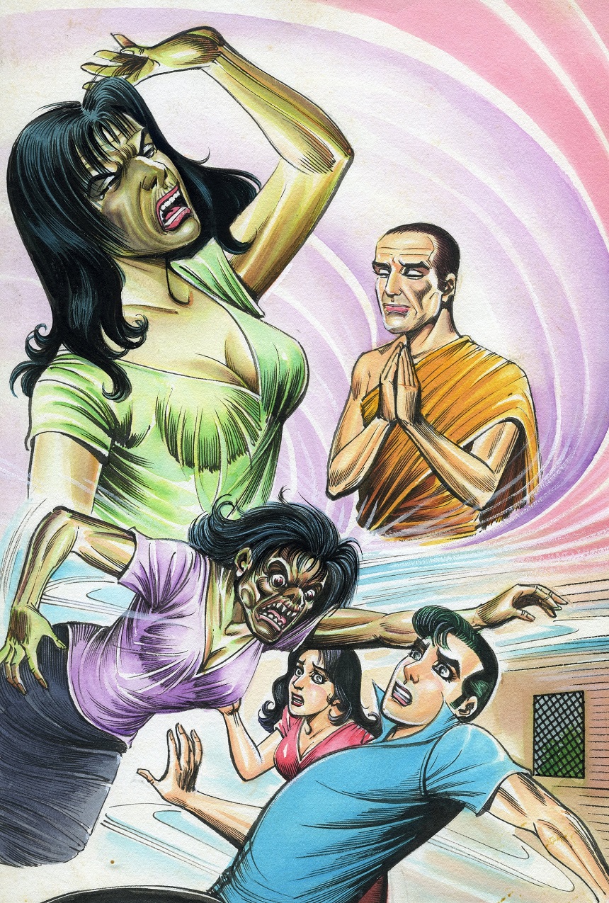 © chatree sungwornsilp courtesy arts factory © chatree sungwornsilp courtesy arts factory