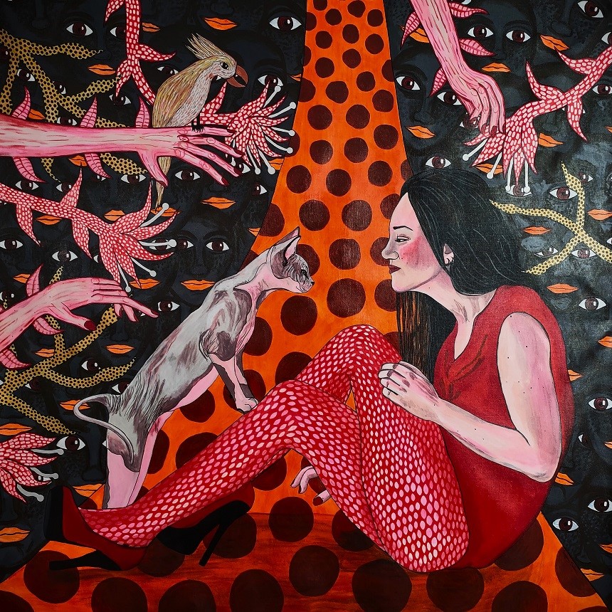 © margaux salmi courtesy arts factory © margaux salmi courtesy arts factory