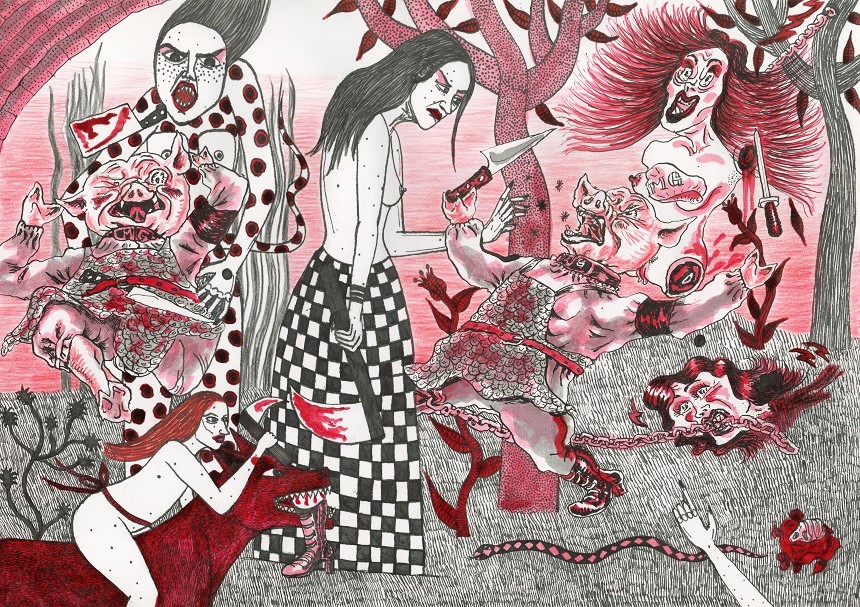 © margaux salmi & martes bathori courtesy arts factory