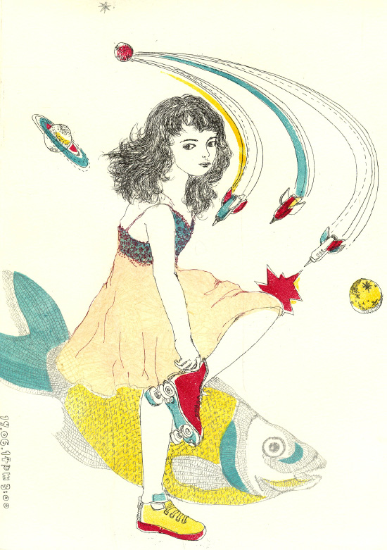 © atsuko ishii courtesy arts factory © atsuko ishii courtesy arts factory
